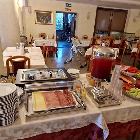 Hotel Ai Sette Nani Sistiana Dış mekan fotoğraf