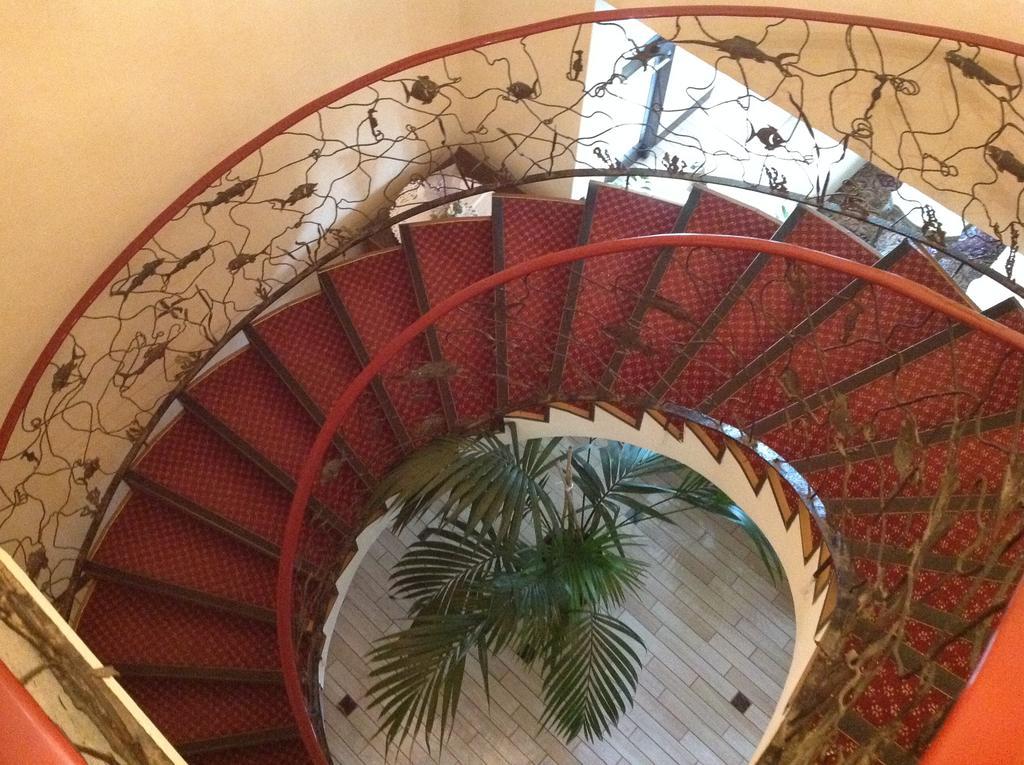 Hotel Ai Sette Nani Sistiana Dış mekan fotoğraf