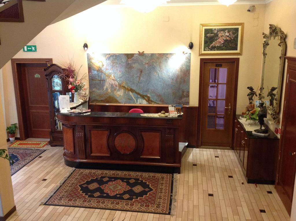 Hotel Ai Sette Nani Sistiana Dış mekan fotoğraf