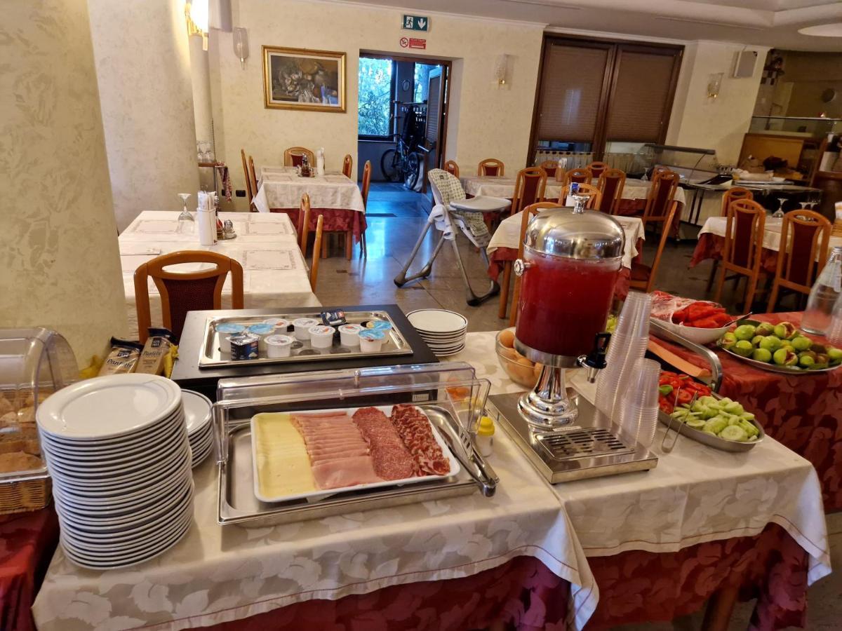 Hotel Ai Sette Nani Sistiana Dış mekan fotoğraf