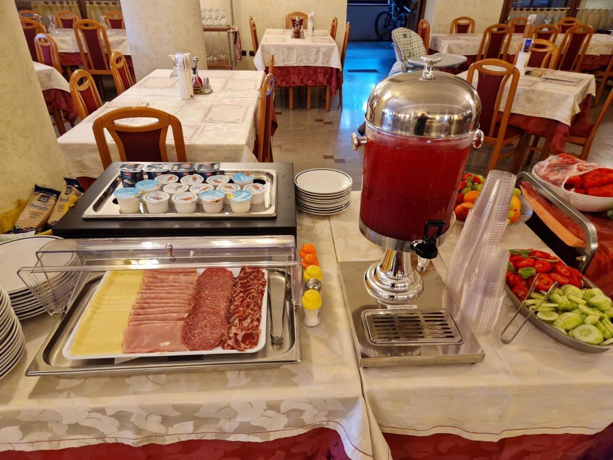 Hotel Ai Sette Nani Sistiana Dış mekan fotoğraf
