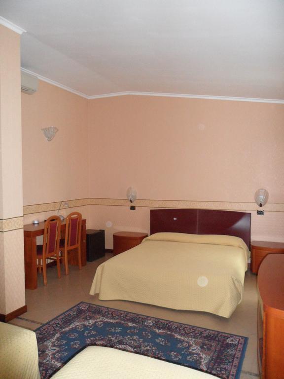 Hotel Ai Sette Nani Sistiana Dış mekan fotoğraf