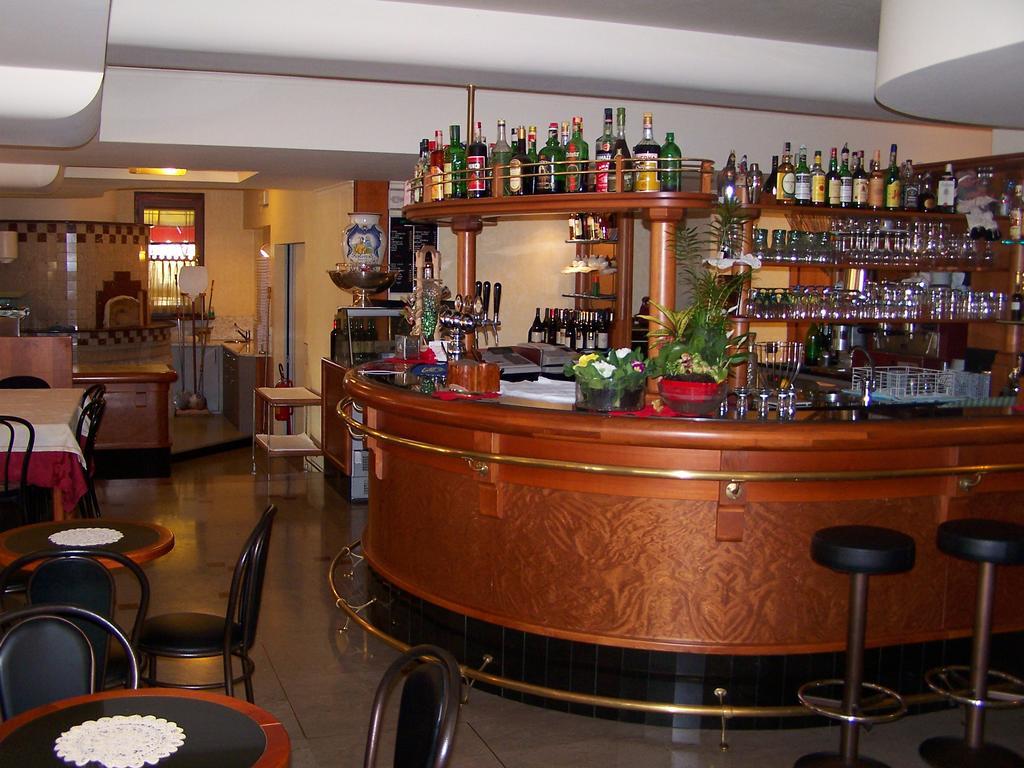 Hotel Ai Sette Nani Sistiana Dış mekan fotoğraf