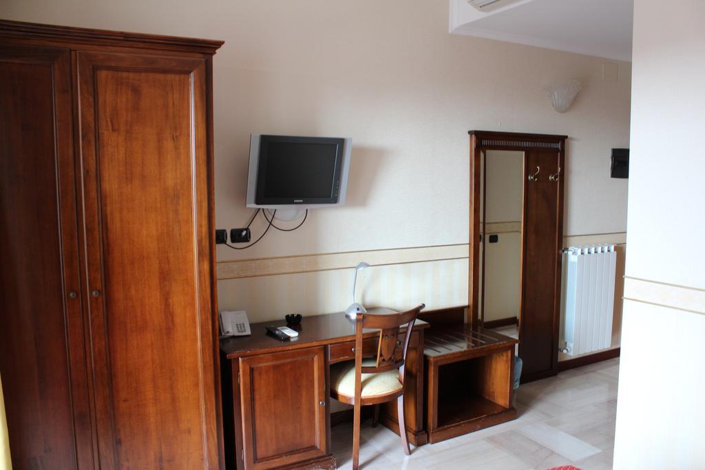 Hotel Ai Sette Nani Sistiana Dış mekan fotoğraf