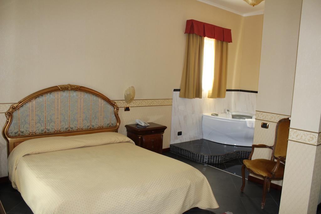 Hotel Ai Sette Nani Sistiana Dış mekan fotoğraf