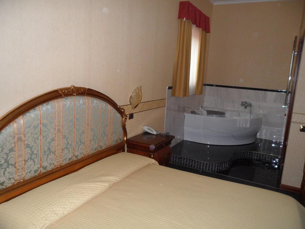 Hotel Ai Sette Nani Sistiana Dış mekan fotoğraf