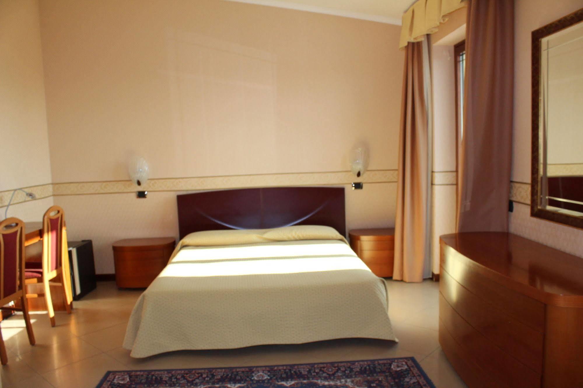 Hotel Ai Sette Nani Sistiana Dış mekan fotoğraf