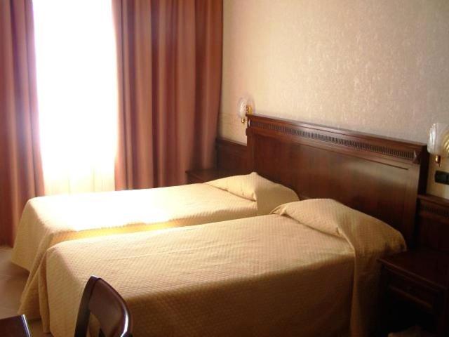 Hotel Ai Sette Nani Sistiana Dış mekan fotoğraf